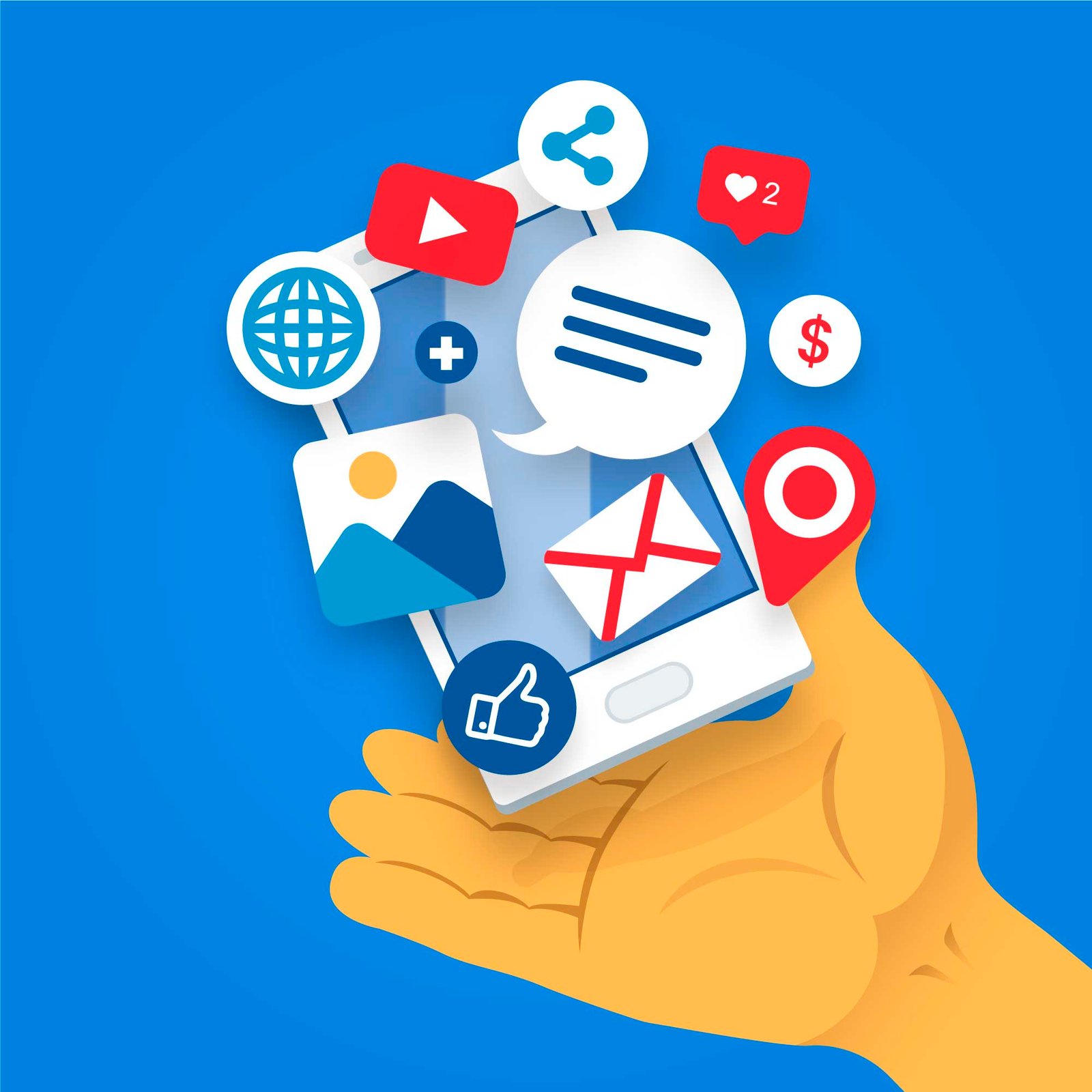 Social Media Analytics